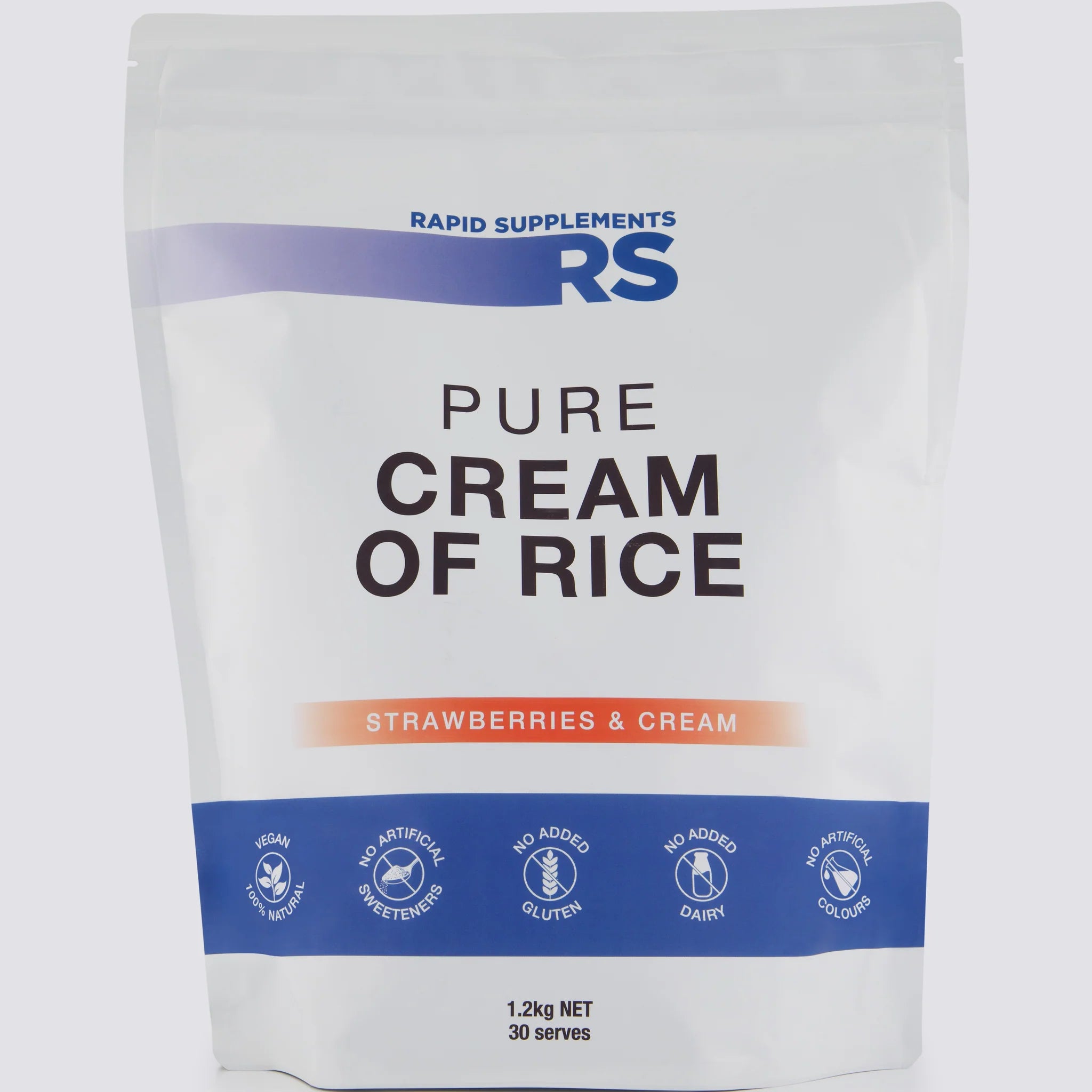 Cream Of Rice 30 Serves