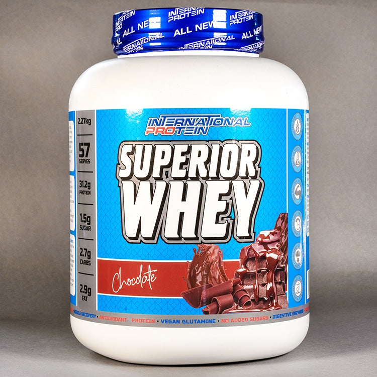 Superior Whey