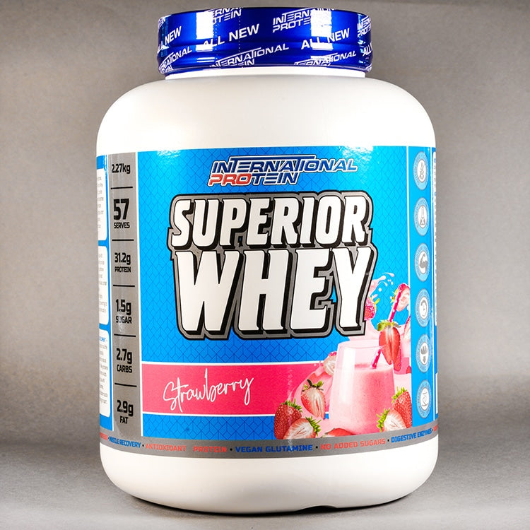 Superior Whey