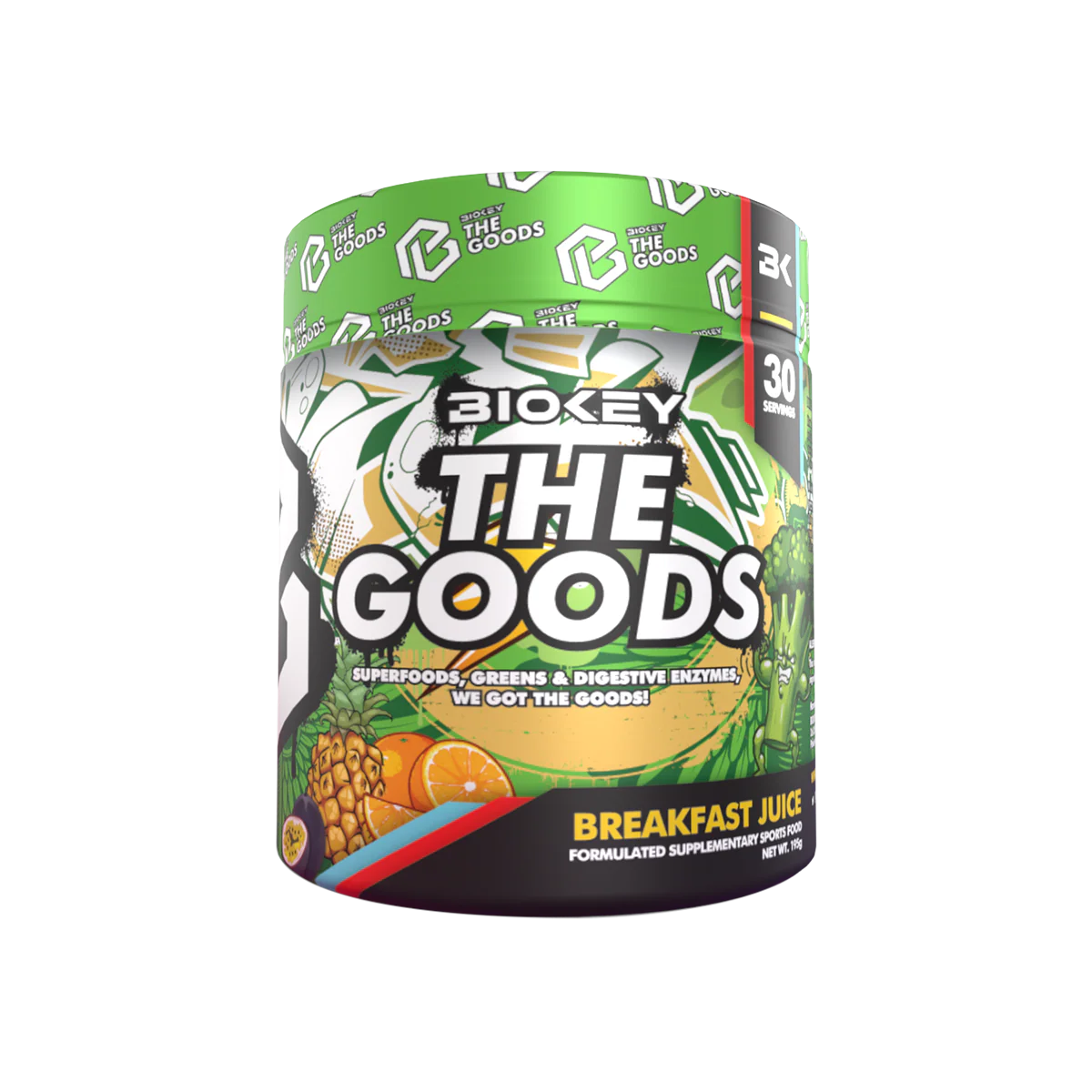 The Goods