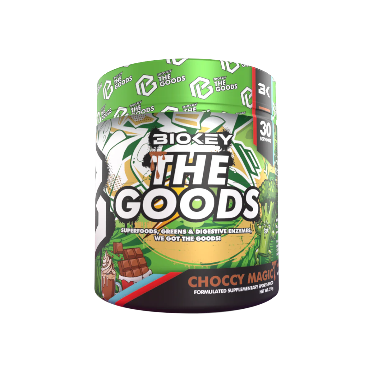 The Goods