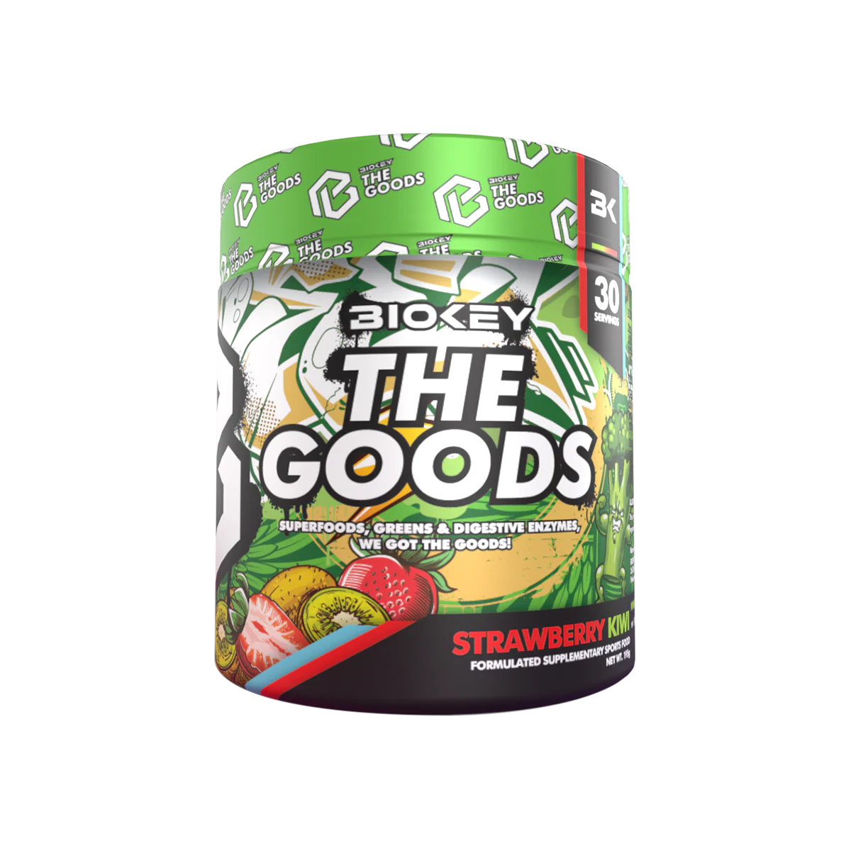 The Goods