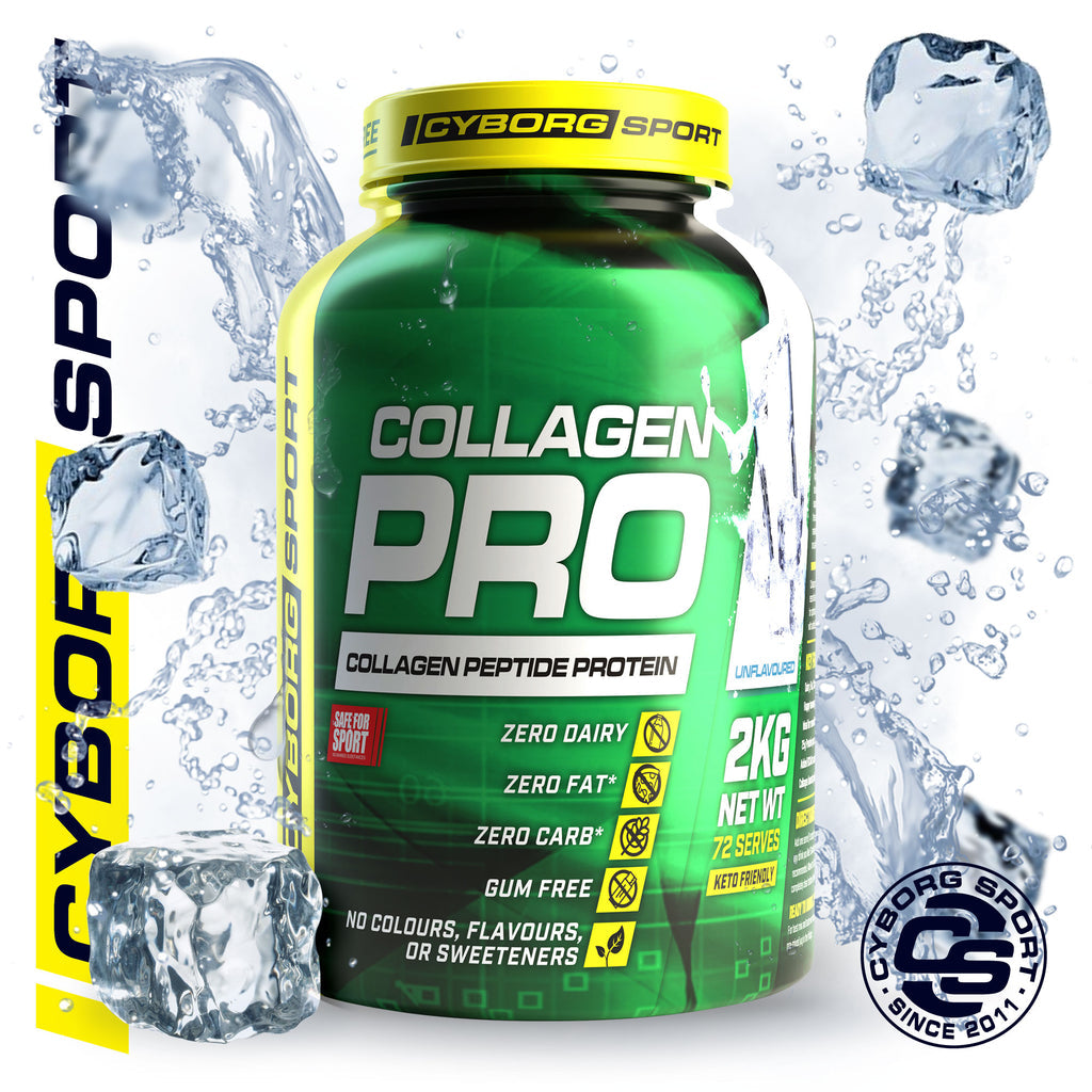 Collagen PRO -Protein