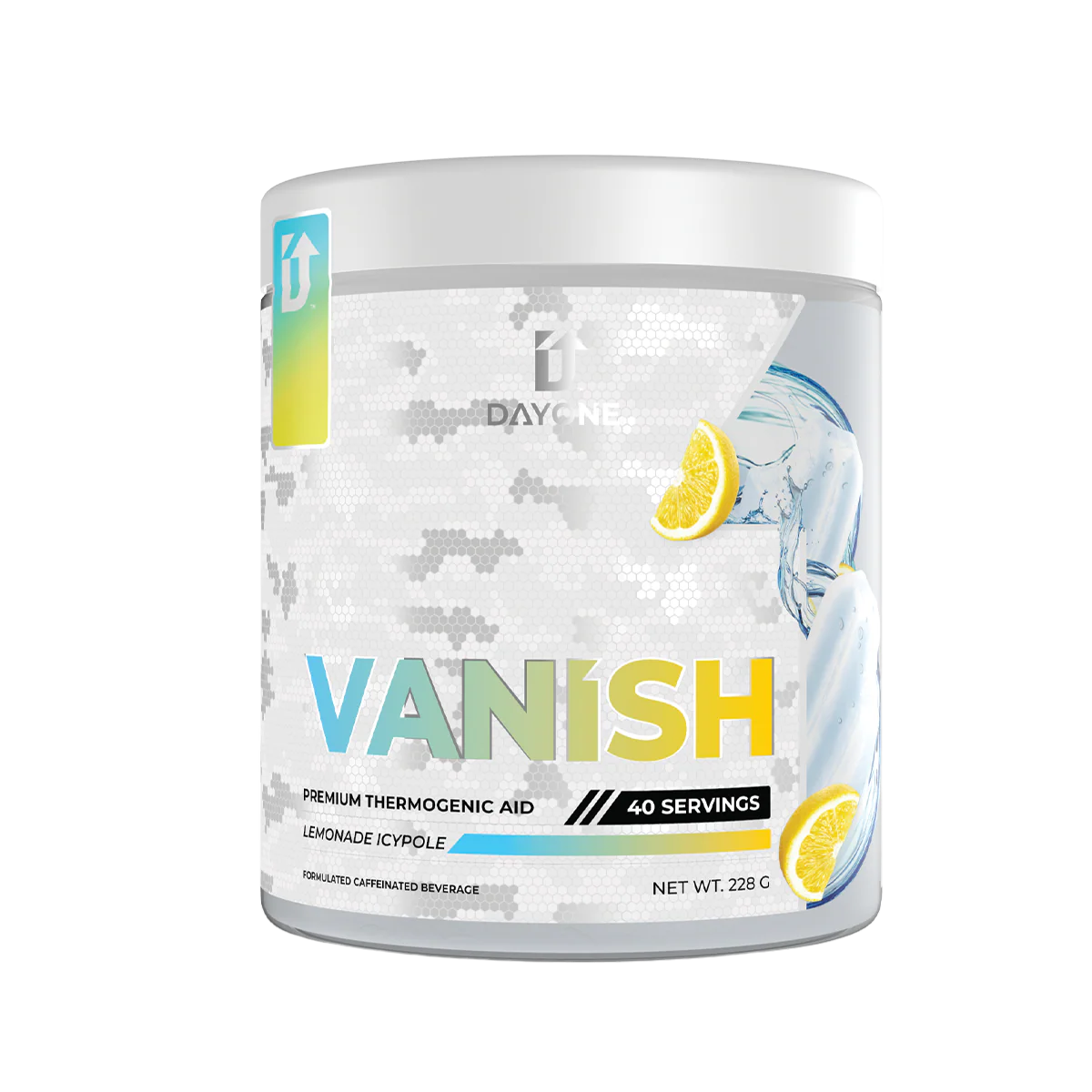 VAN1SH THERMOGENIC AID
