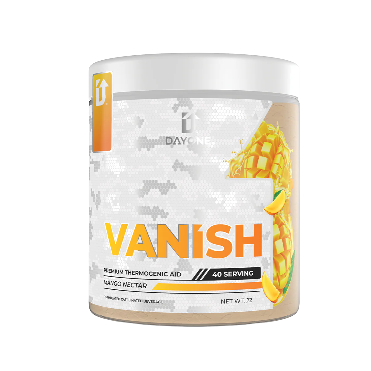 VAN1SH THERMOGENIC AID