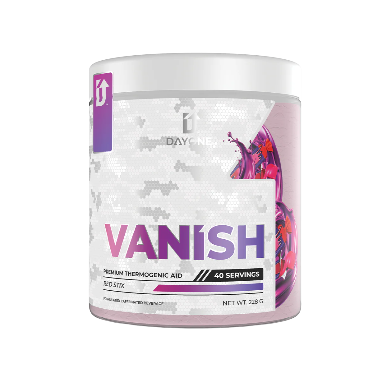VAN1SH THERMOGENIC AID
