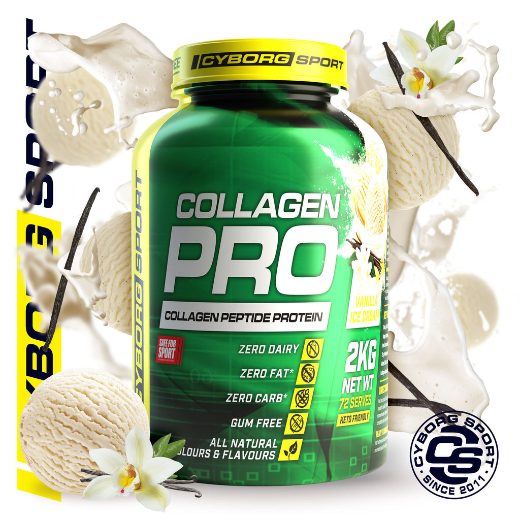 Collagen PRO -Protein