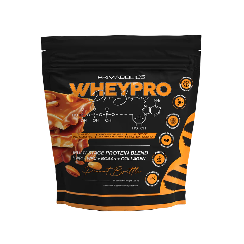 WHEYPRO 1.65kg