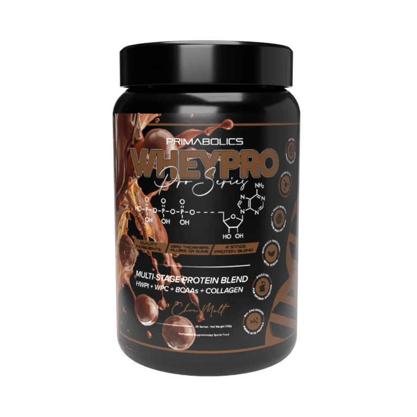 WHEYPRO 750g