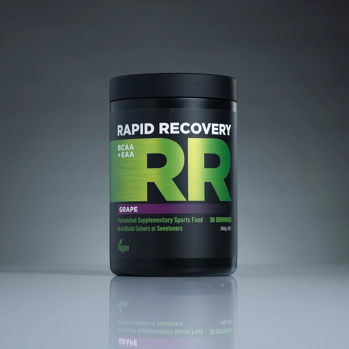 Rapid Recovery - EAA/BCAA (30 Serves)