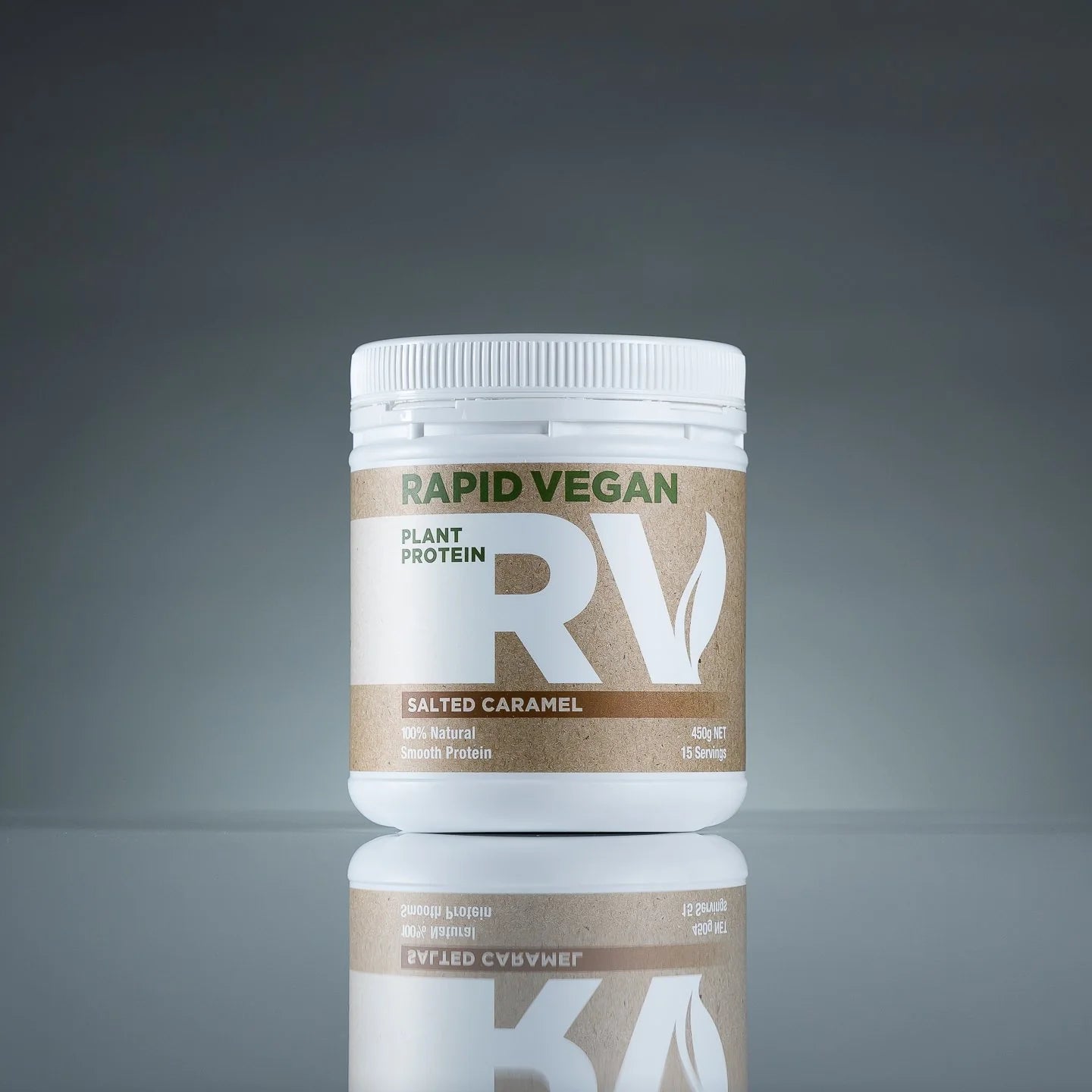 Rapid Vegan - Plant Protein
