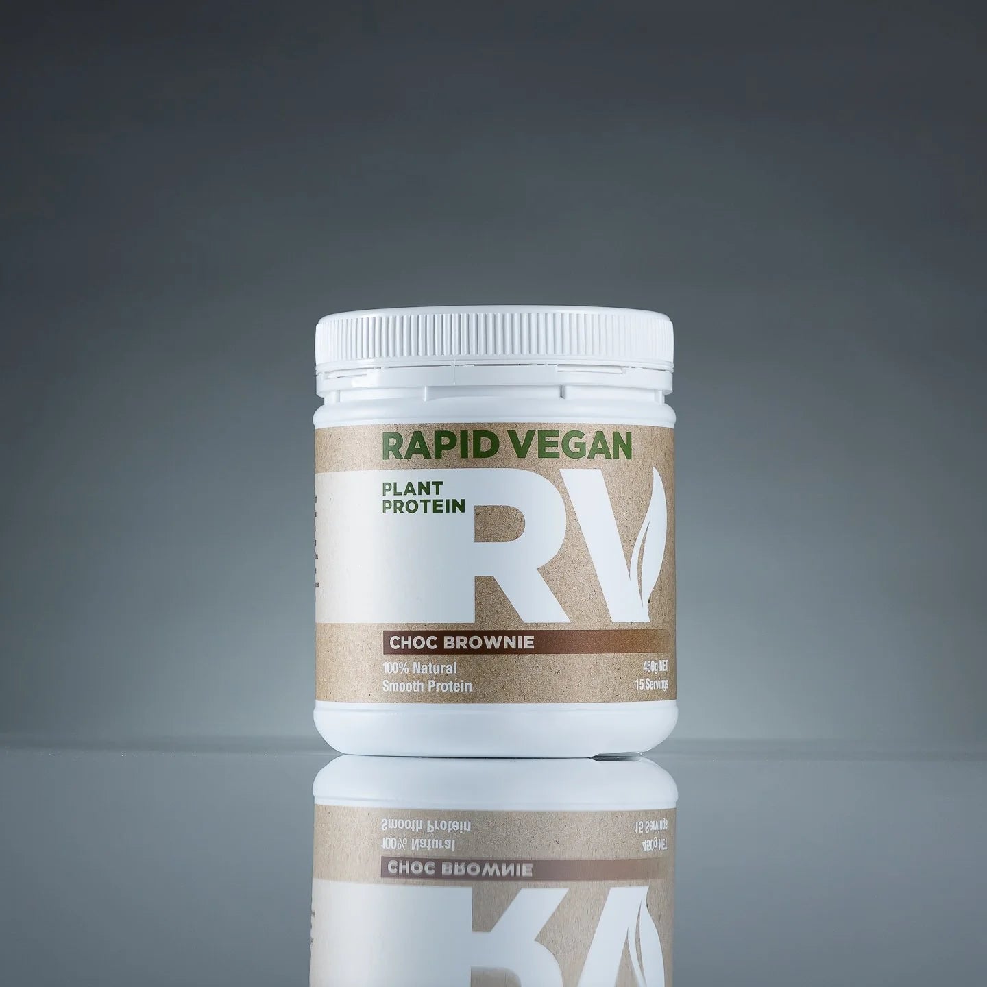 Rapid Vegan - Plant Protein