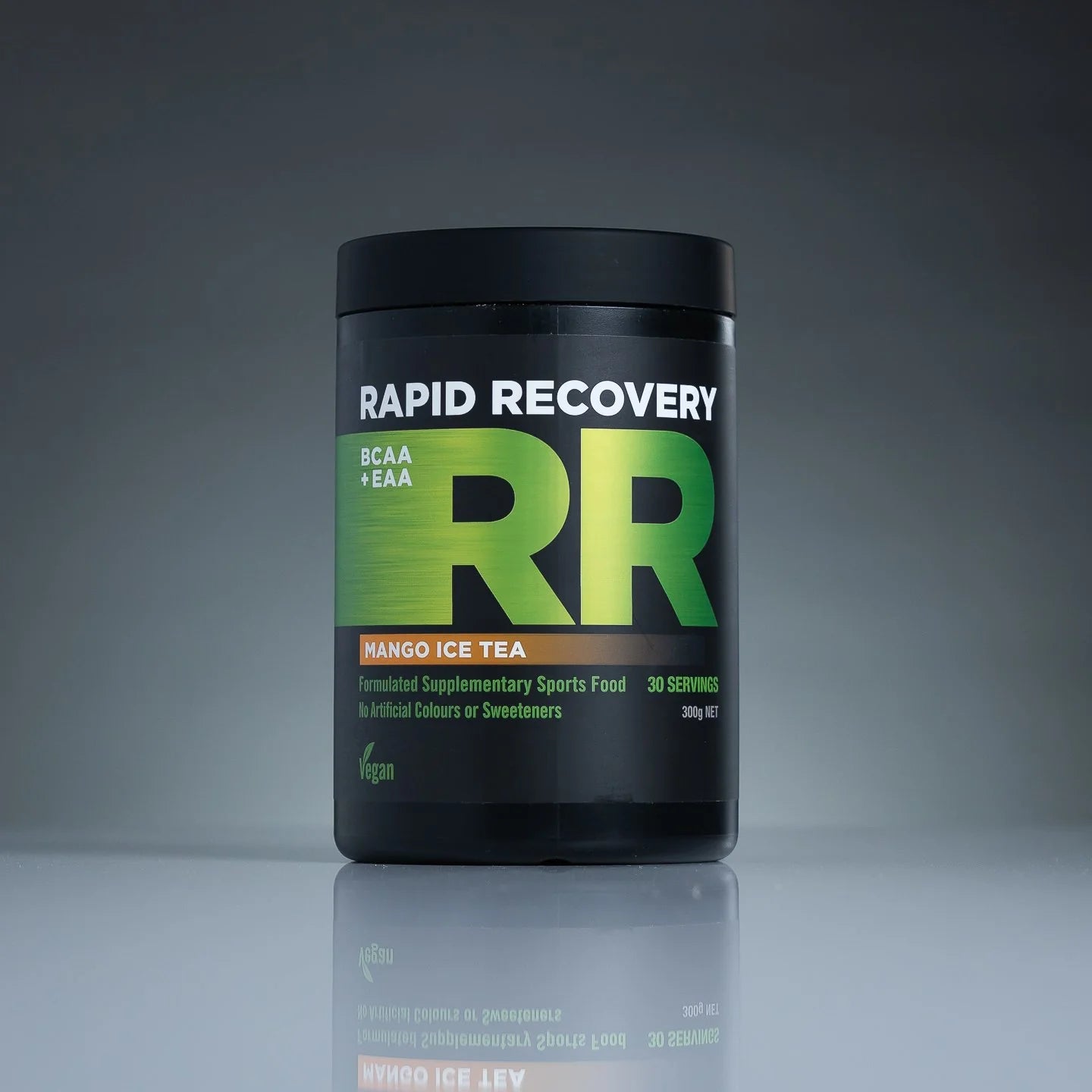 Rapid Recovery - EAA/BCAA (30 Serves)