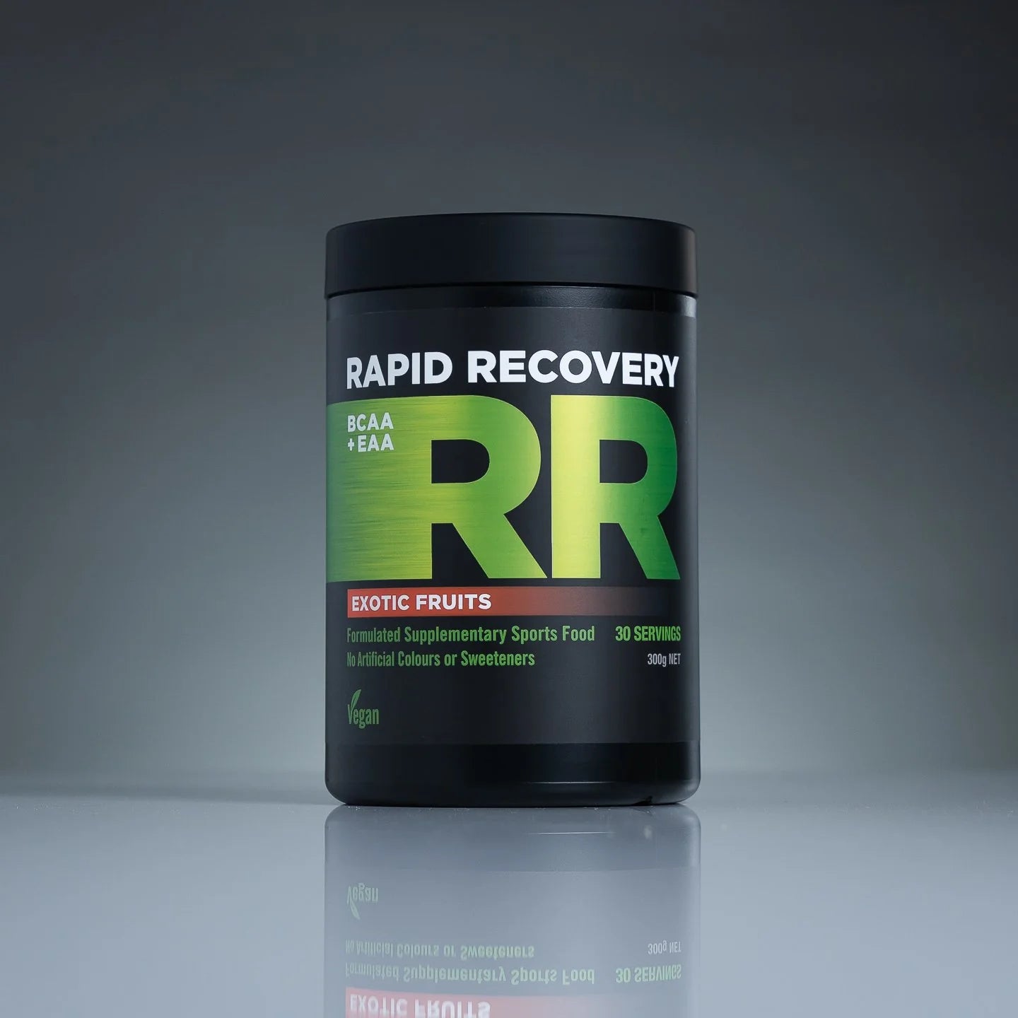 Rapid Recovery - EAA/BCAA (30 Serves)
