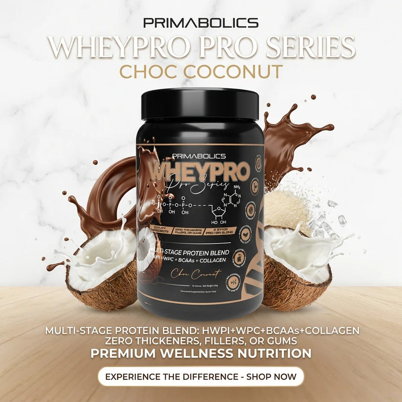 WHEYPRO 750g