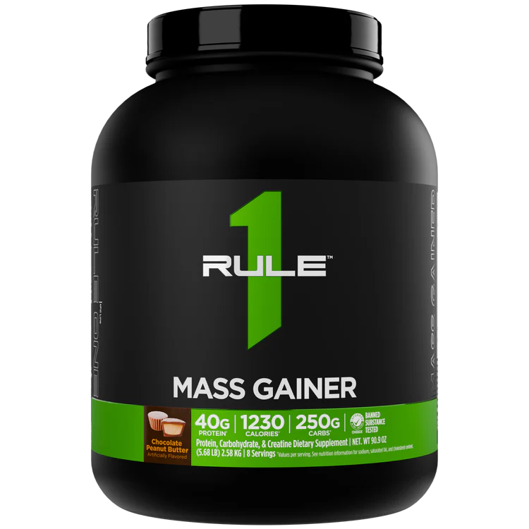 Mass Gainer