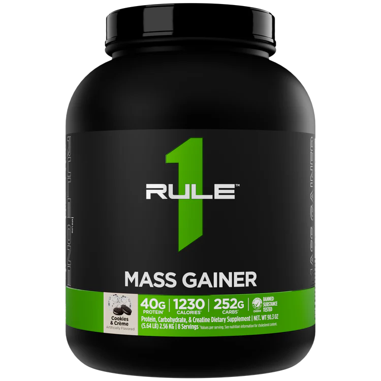 Mass Gainer