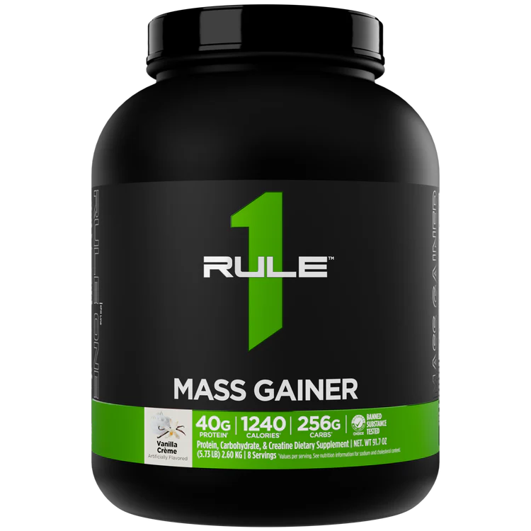 Mass Gainer