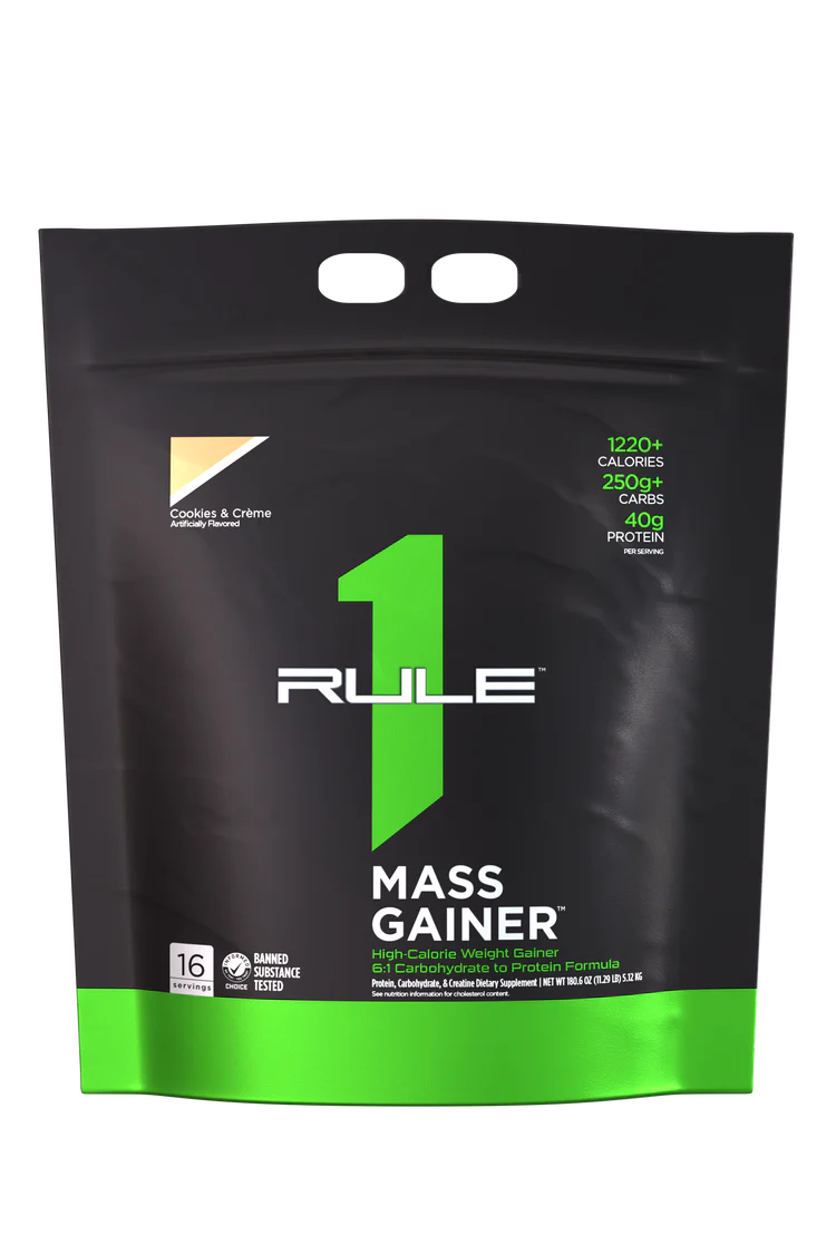 Mass Gainer
