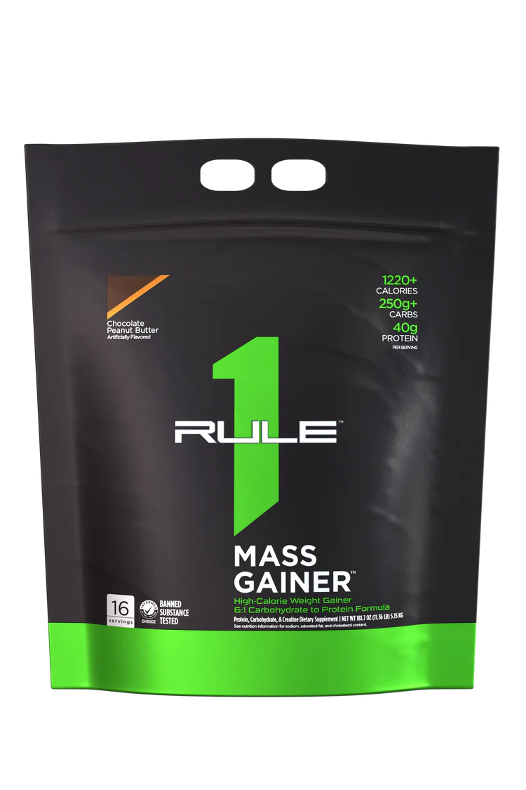 Mass Gainer