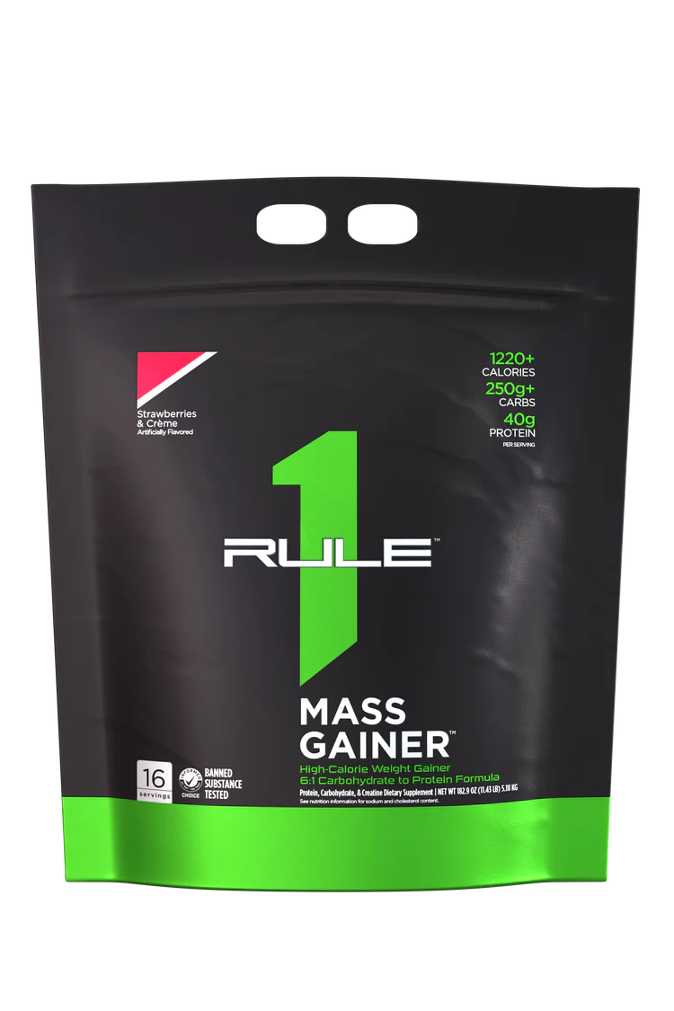 Mass Gainer