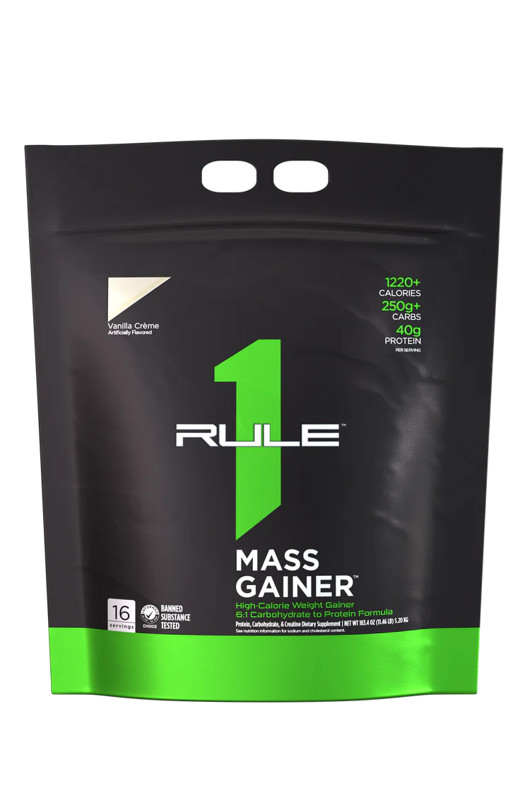 Mass Gainer