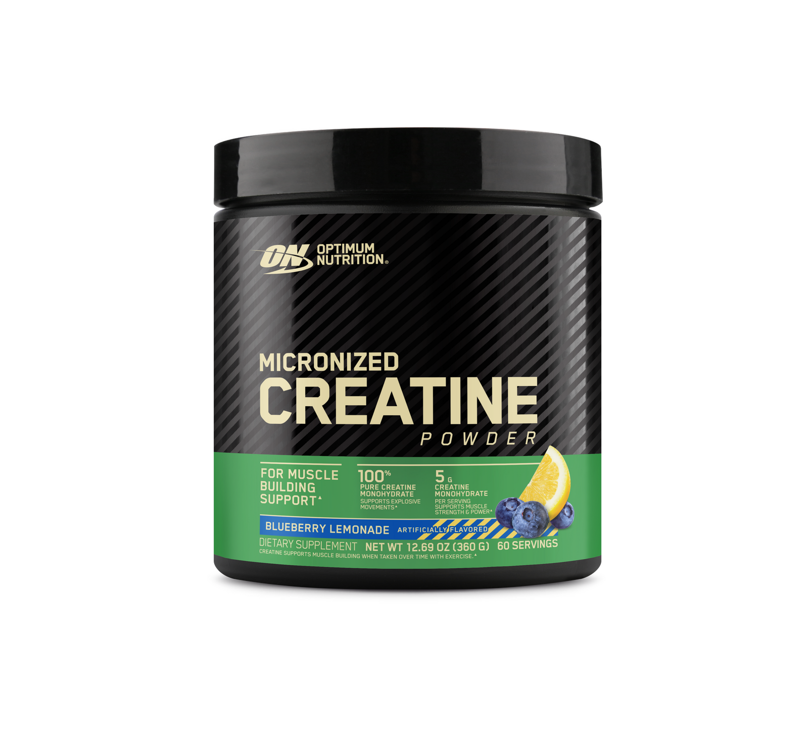 Micronised Creatine Powder