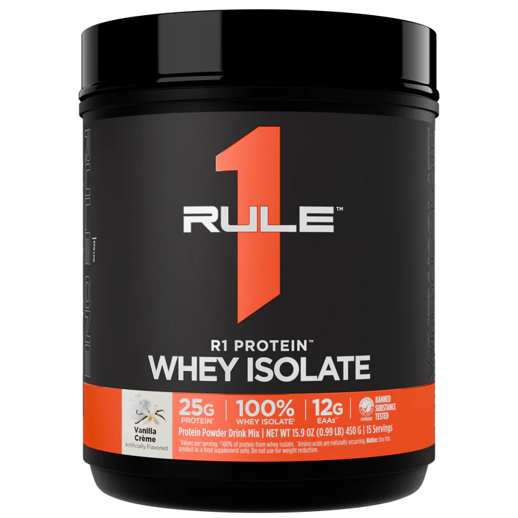R1 Protein
