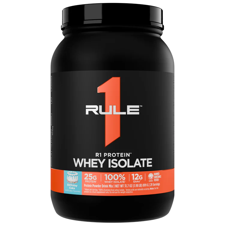 R1 Protein
