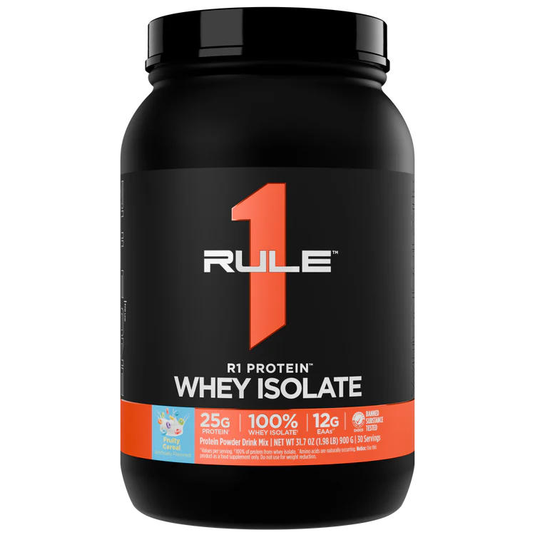 R1 Protein