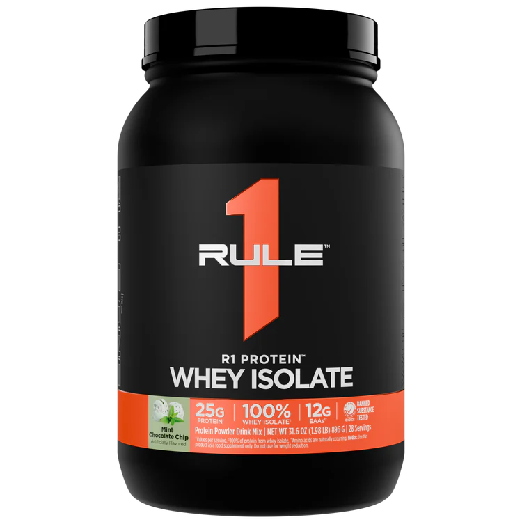 R1 Protein