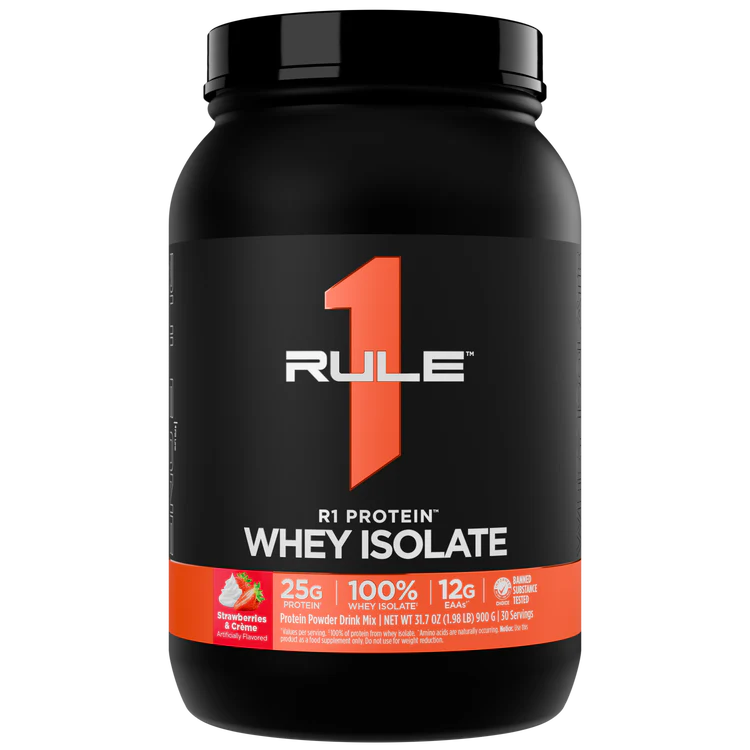 R1 Protein