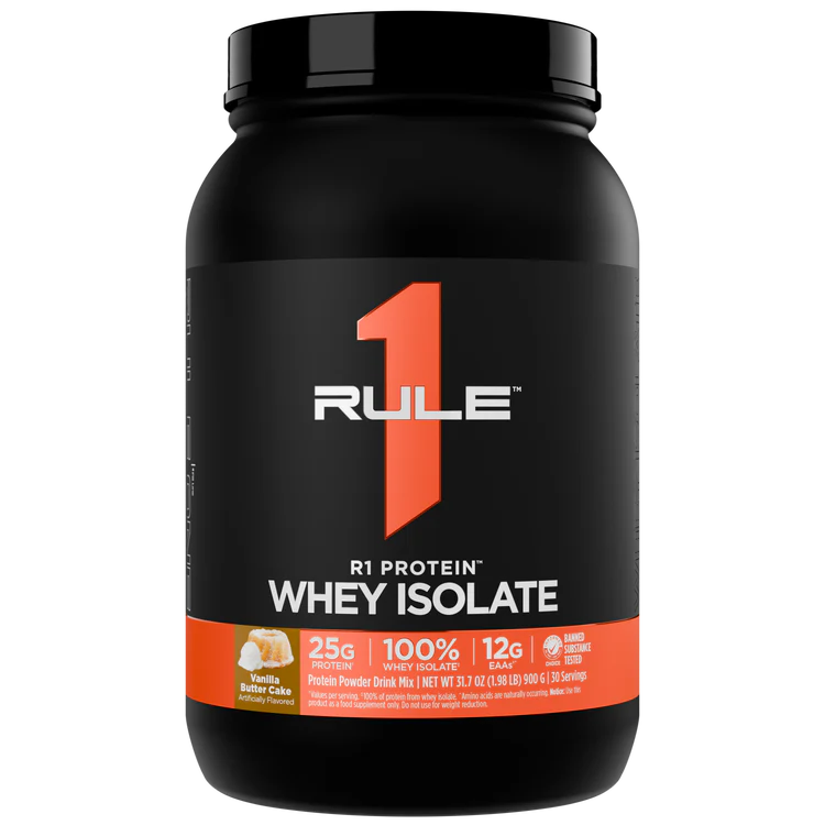 R1 Protein