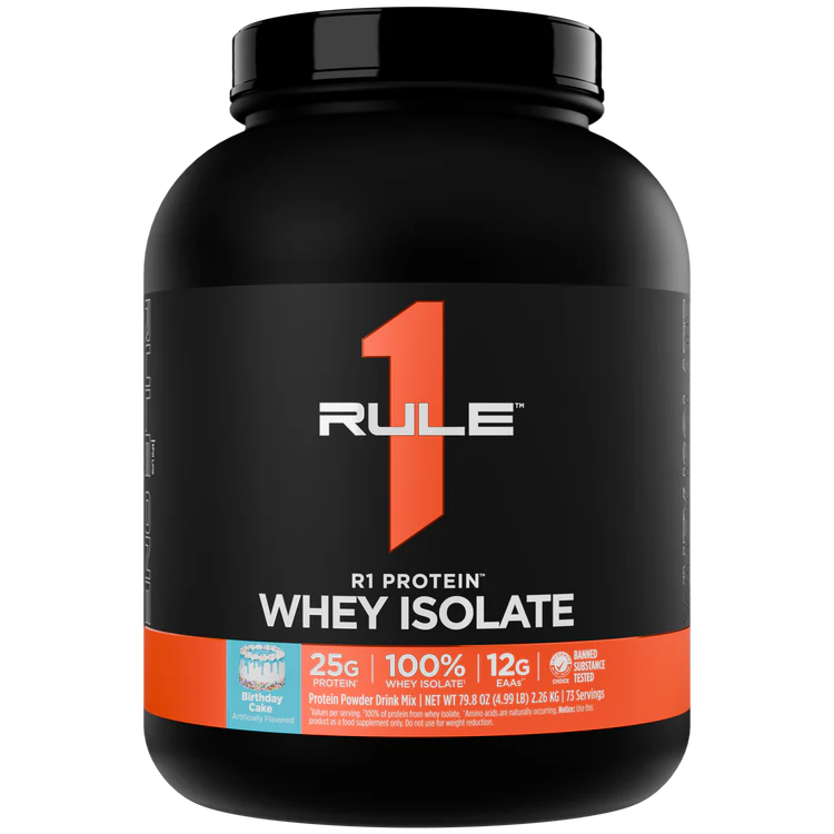 R1 Protein