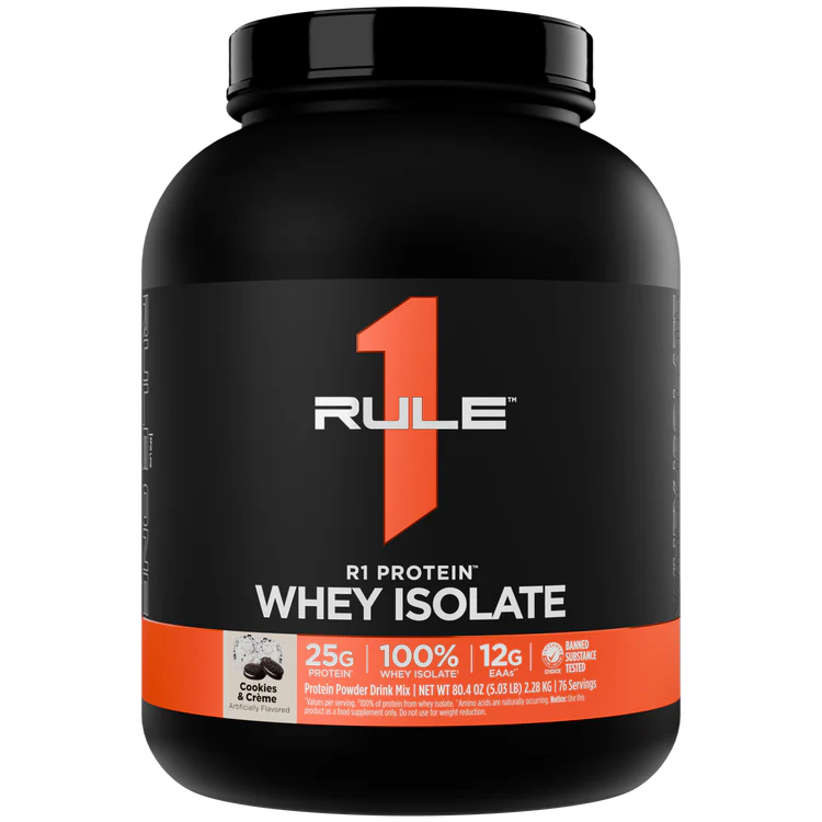 R1 Protein