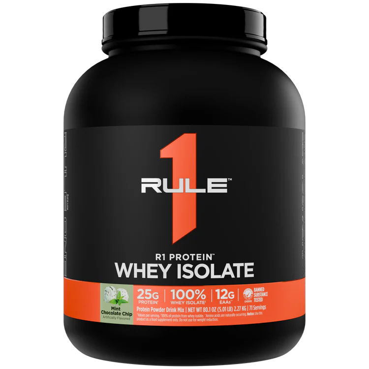R1 Protein