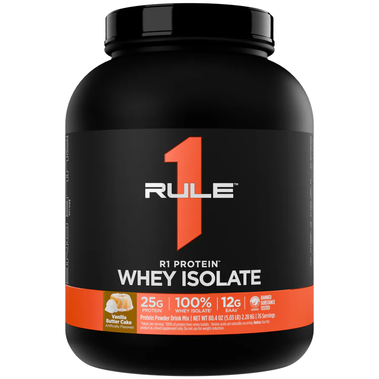 R1 Protein