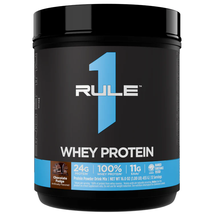 Whey Blend
