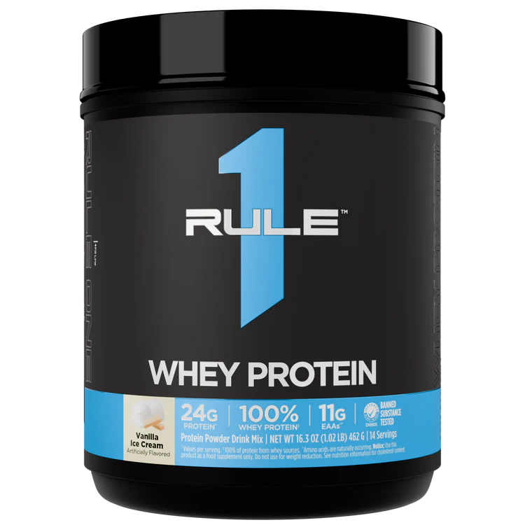 Whey Blend