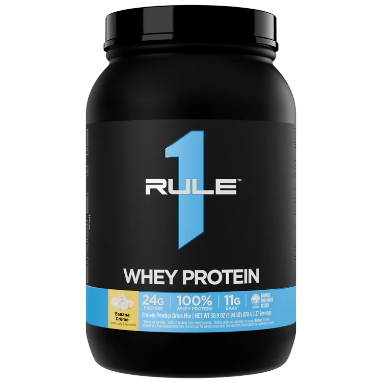 Whey Blend
