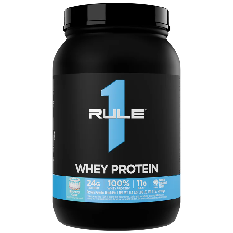 Whey Blend