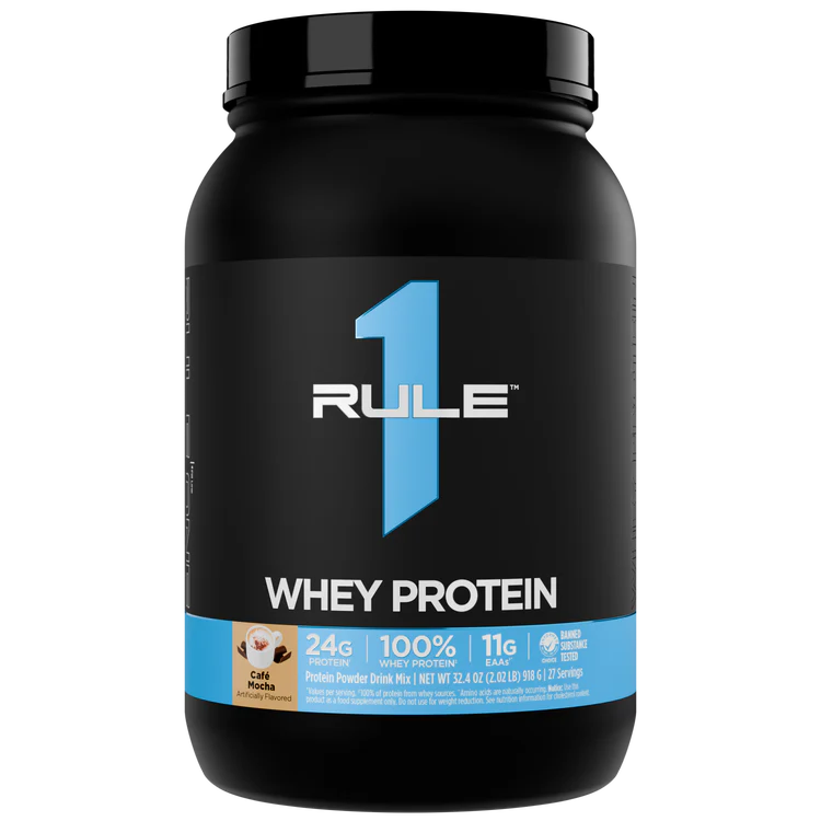 Whey Blend