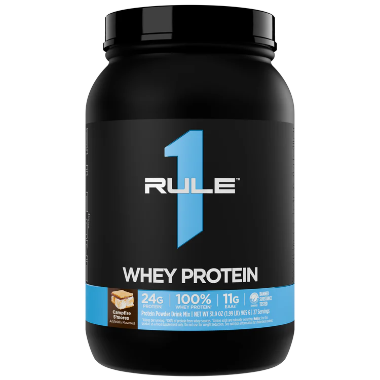 Whey Blend