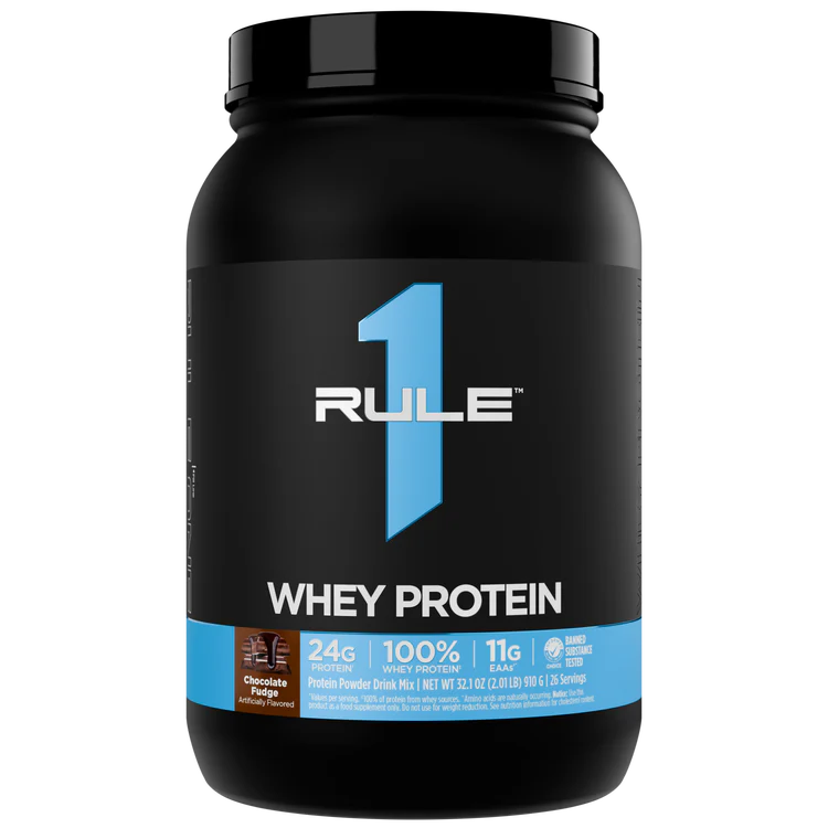 Whey Blend