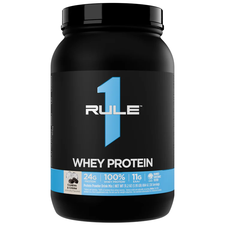 Whey Blend