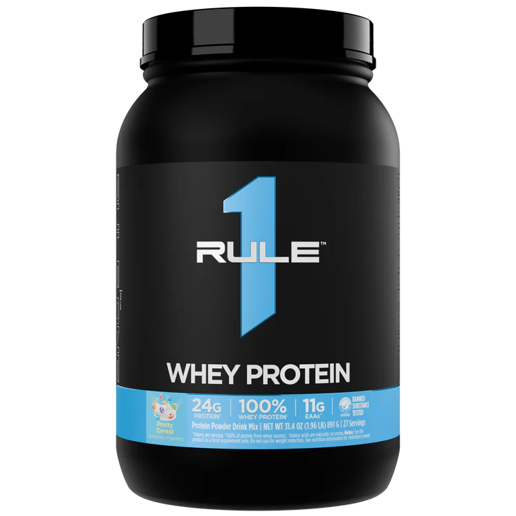 Whey Blend