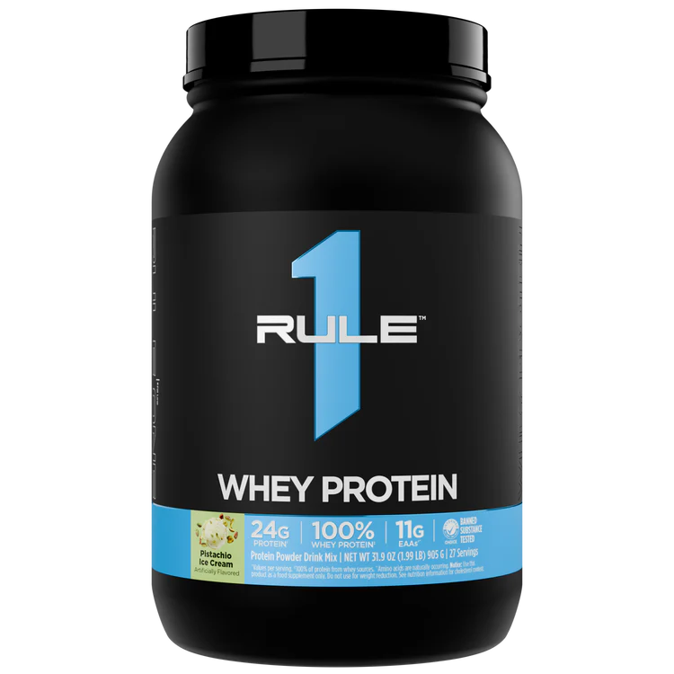 Whey Blend