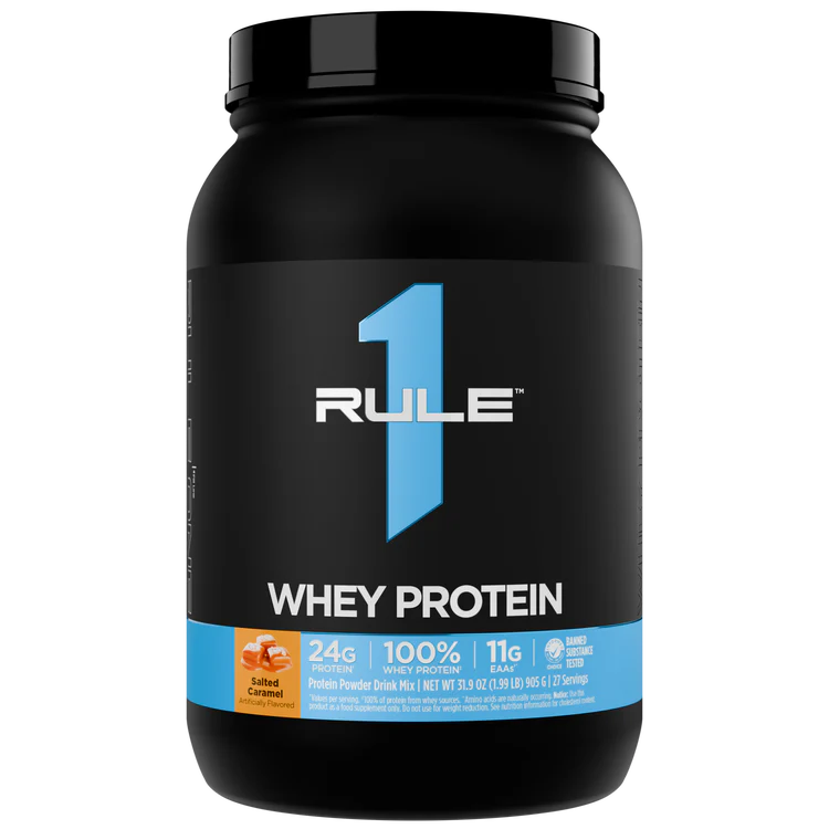 Whey Blend