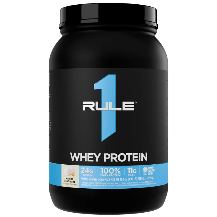 Whey Blend