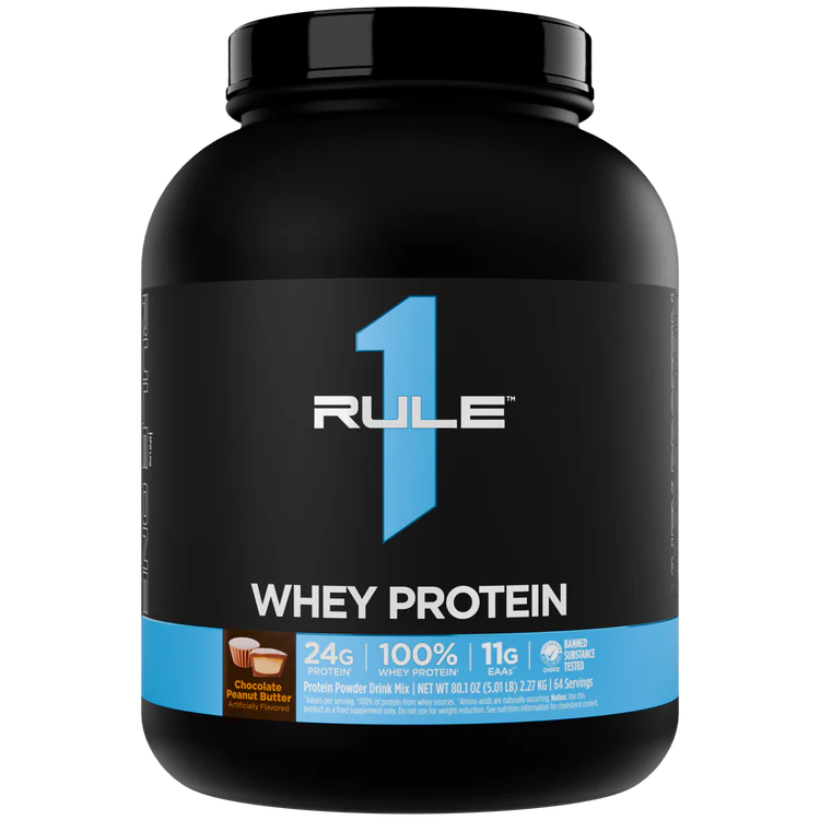 Whey Blend
